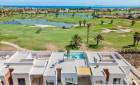 Nouvelle construction - Villas - Los Alcazares - Serena Golf