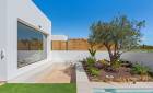 Nouvelle construction - Villas - Los Alcazares - Serena Golf