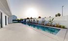 Nouvelle construction - Villas - Los Alcazares - Serena Golf