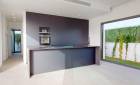 Nouvelle construction - Villas - Los Alcazares - Serena Golf