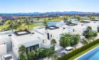 Nouvelle construction - Villas - Los Alcazares - Serena Golf