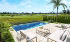 Nouvelle construction - Villas - Los Alcazares - Serena Golf