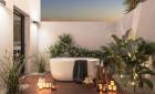 Nouvelle construction - Villas - Los Alcazares - Serena Golf