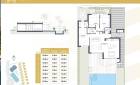 Nouvelle construction - Villas - Los Alcazares - Serena Golf