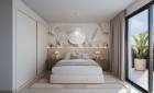 Nouvelle construction - Villas - Los Alcazares - Serena Golf