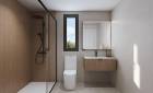 Nouvelle construction - Villas - Los Alcazares - Serena Golf