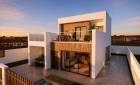 Nouvelle construction - Villas - Los Alcazares