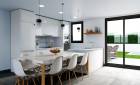 Nouvelle construction - Villas - Los Belones - Centro
