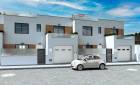 Nouvelle construction - Villas - Los Belones - Centro