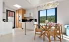 Nouvelle construction - Villas - Los Montesinos - La Herrada