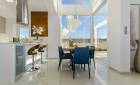 Nouvelle construction - Villas - Los Montesinos - La Herrada
