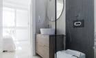 Nouvelle construction - Villas - Los Montesinos - La Herrada
