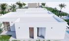 Nouvelle construction - Villas - Los Urrutias - Estrella De Mar