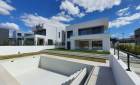 Nouvelle construction - Villas - Manilva - La Duquesa