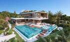 Nouvelle construction - Villas - Marbella - Cascada De Camojan