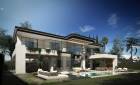 Nouvelle construction - Villas - Marbella - Cortijo Blanco