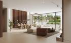 Nouvelle construction - Villas - Marbella - El Ingenio