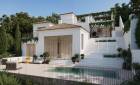 Nouvelle construction - Villas - Marbella - Elviria