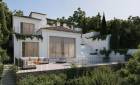 Nouvelle construction - Villas - Marbella - Elviria