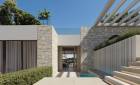 Nouvelle construction - Villas - Marbella - Las Brisas