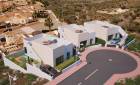 Nouvelle construction - Villas - Mazarron - Country Club