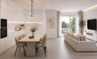 Nouvelle construction - Villas - Mazarron - Country Club