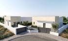 Nouvelle construction - Villas - Mazarron - Country Club