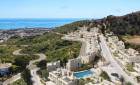 Nouvelle construction - Villas - Mijas - Calanova Golf