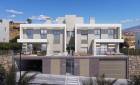 Nouvelle construction - Villas - Mijas - Calanova Golf