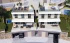 Nouvelle construction - Villas - Mijas - Calanova Golf