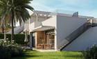 Nouvelle construction - Villas - Mijas - Cerrado del Águila Golf