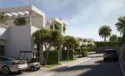Nouvelle construction - Villas - Mijas - Cerrado del Águila Golf