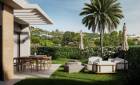 Nouvelle construction - Villas - Mijas - Cerrado del Águila Golf