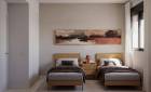 Nouvelle construction - Villas - Mijas - Cerrado del Águila Golf