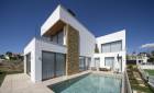 Nouvelle construction - Villas - Mijas - Las Farolas
