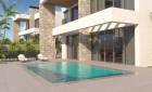 Nouvelle construction - Villas - Mijas - Las Farolas