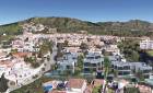 Nouvelle construction - Villas - Mijas - Las Farolas