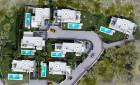 Nouvelle construction - Villas - Mijas - Mijas pueblo