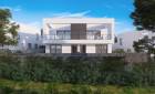 Nouvelle construction - Villas - Mijas - Riviera Del Sol