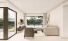 Nouvelle construction - Villas - Molina De Segura - Urb. La Quinta