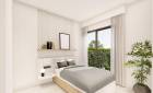 Nouvelle construction - Villas - Molina De Segura - Urb. La Quinta