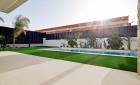 Nouvelle construction - Villas - Molina De Segura - Urb. La Quinta