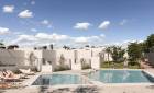 Nouvelle construction - Villas - Monforte del Cid - Alenda Golf