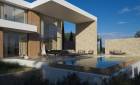 Nouvelle construction - Villas - Moraira_Teulada - Benimeit