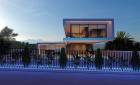 Nouvelle construction - Villas - Moraira_Teulada - El Portet