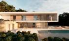 Nouvelle construction - Villas - Moraira_Teulada - La Sabatera