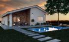 Nouvelle construction - Villas - Moratalla