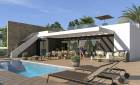 Nouvelle construction - Villas - Mutxamel - Cotoveta