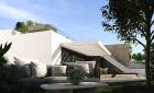 Nouvelle construction - Villas - Mutxamel - Cotoveta