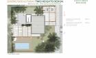 Nouvelle construction - Villas - Orihuela Costa - Campoamor